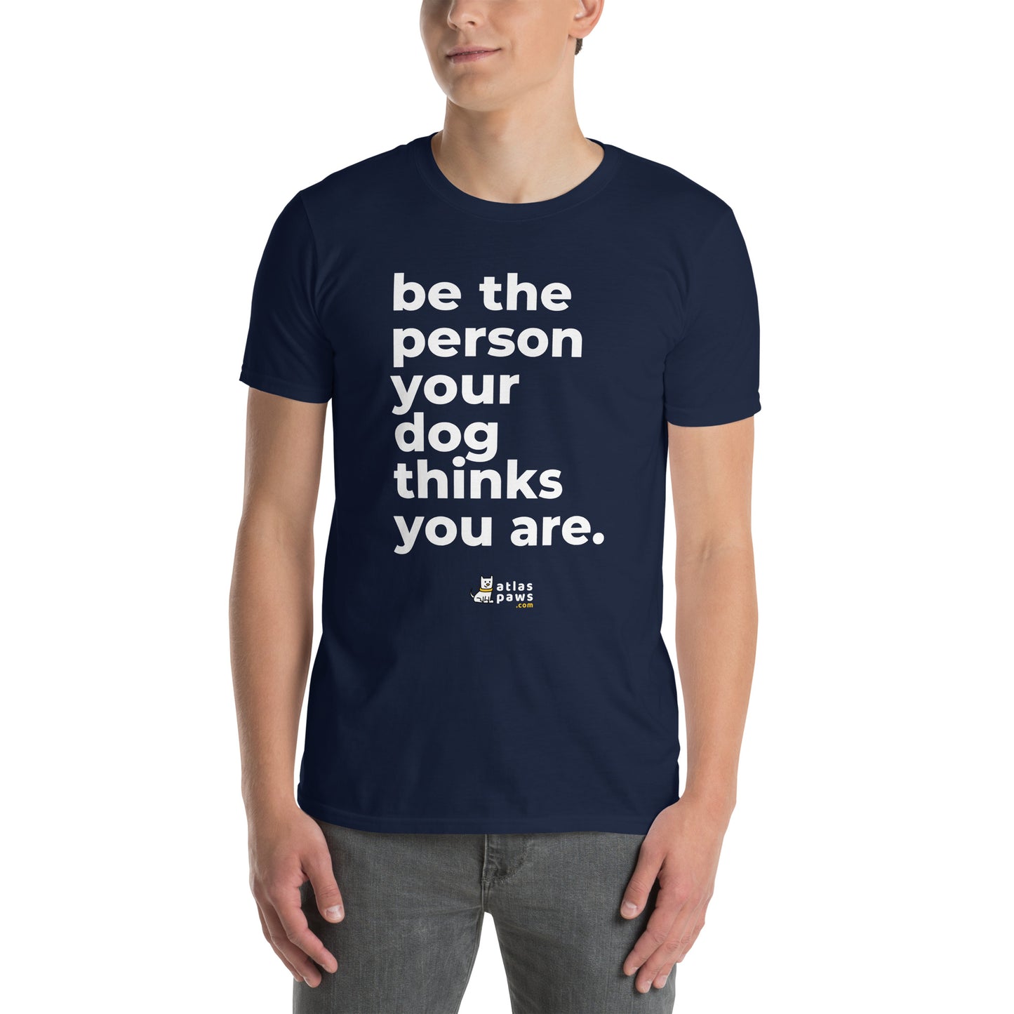 Short-Sleeve Unisex T-Shirt