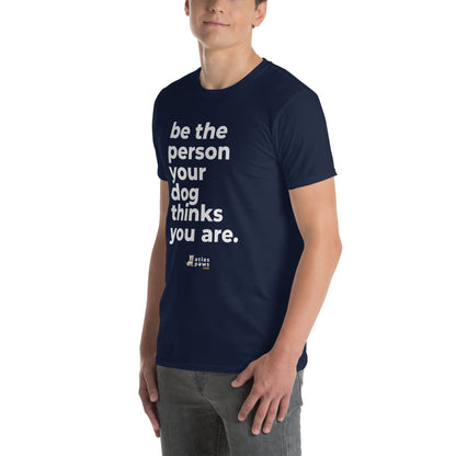 Short-Sleeve Unisex T-Shirt