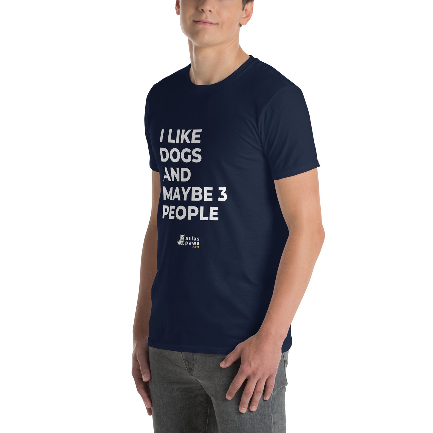 Short-Sleeve Unisex T-Shirt