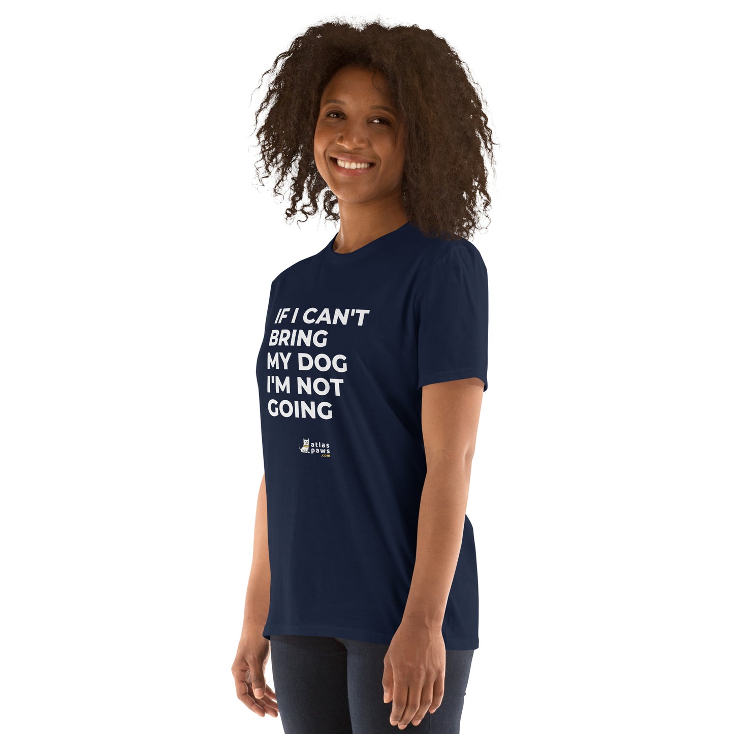 Short-Sleeve Unisex T-Shirt