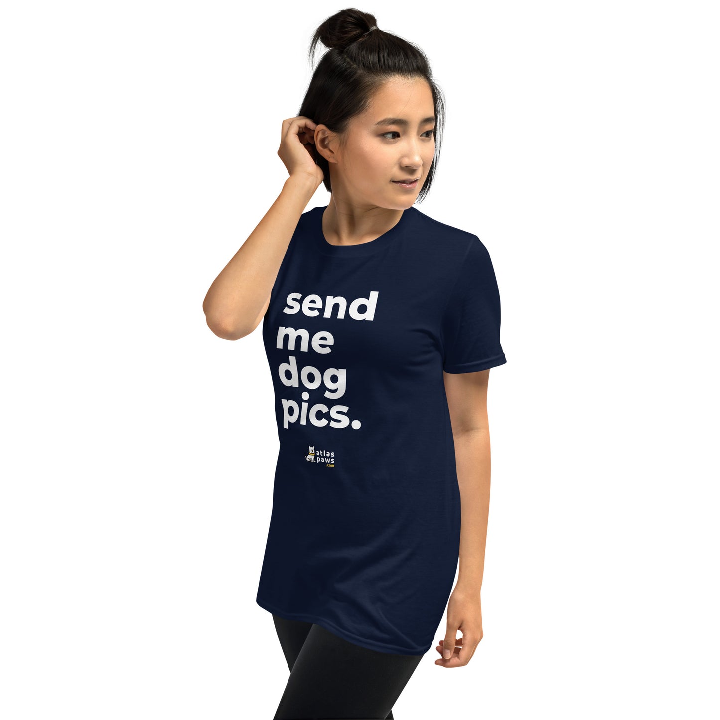 Short-Sleeve Unisex T-Shirt