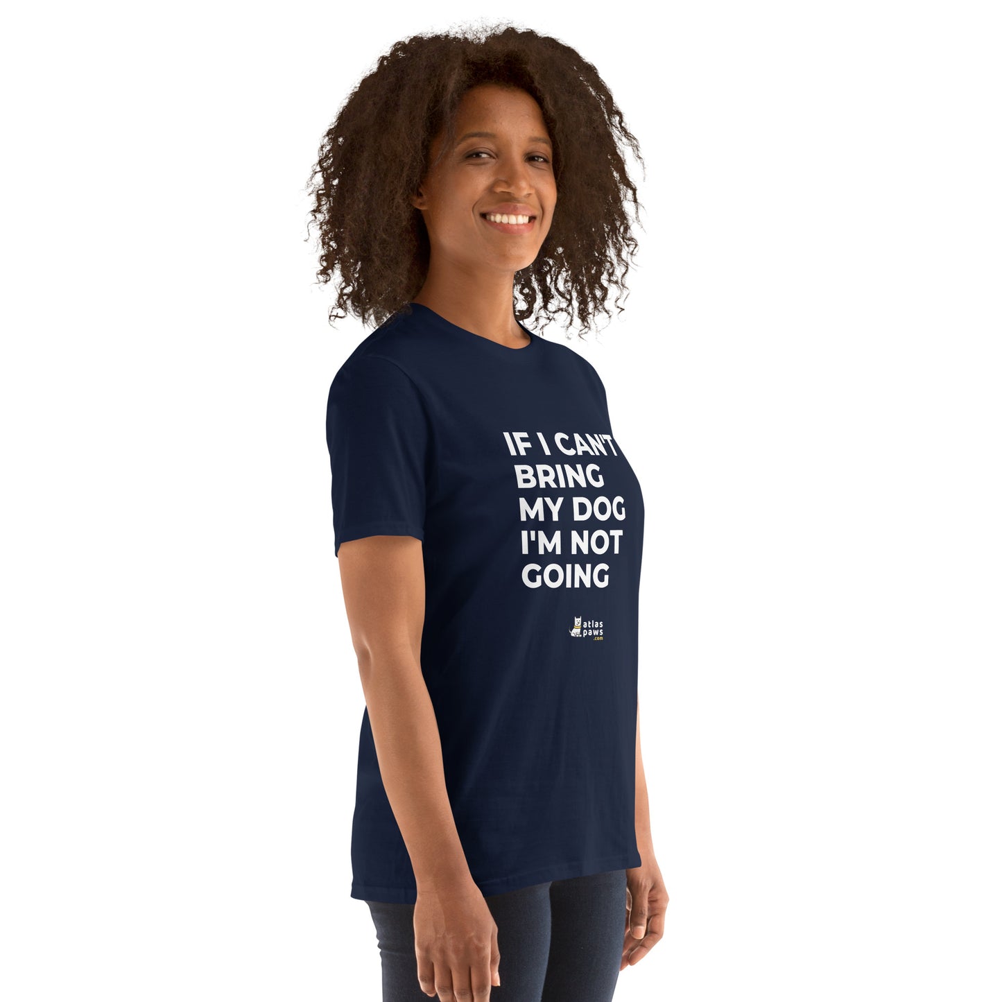 Short-Sleeve Unisex T-Shirt