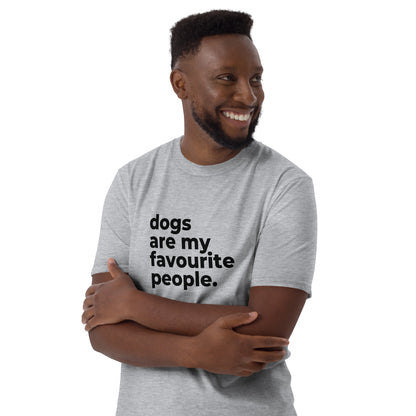 Short-Sleeve Unisex T-Shirt