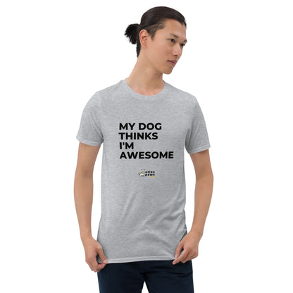 Short-Sleeve Unisex T-Shirt