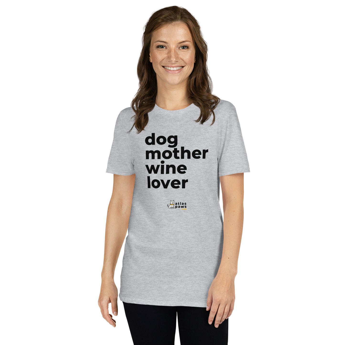 Short-Sleeve Unisex T-Shirt