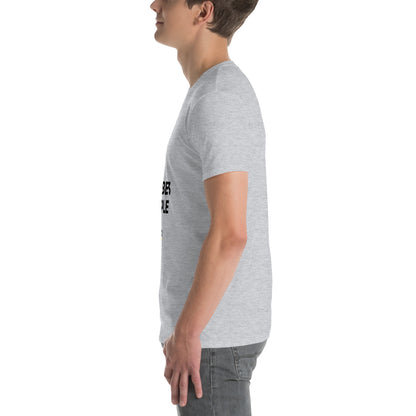 Short-Sleeve Unisex T-Shirt