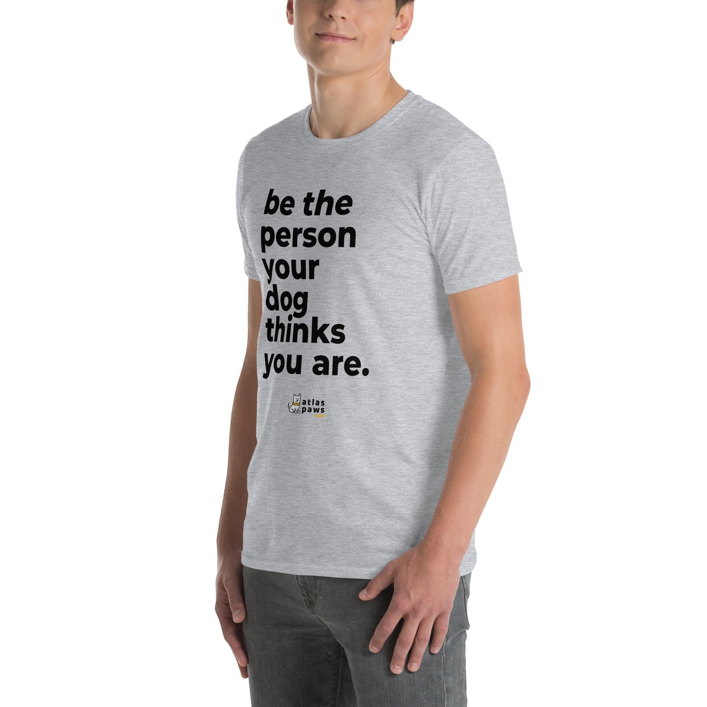 Short-Sleeve Unisex T-Shirt