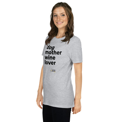 Short-Sleeve Unisex T-Shirt