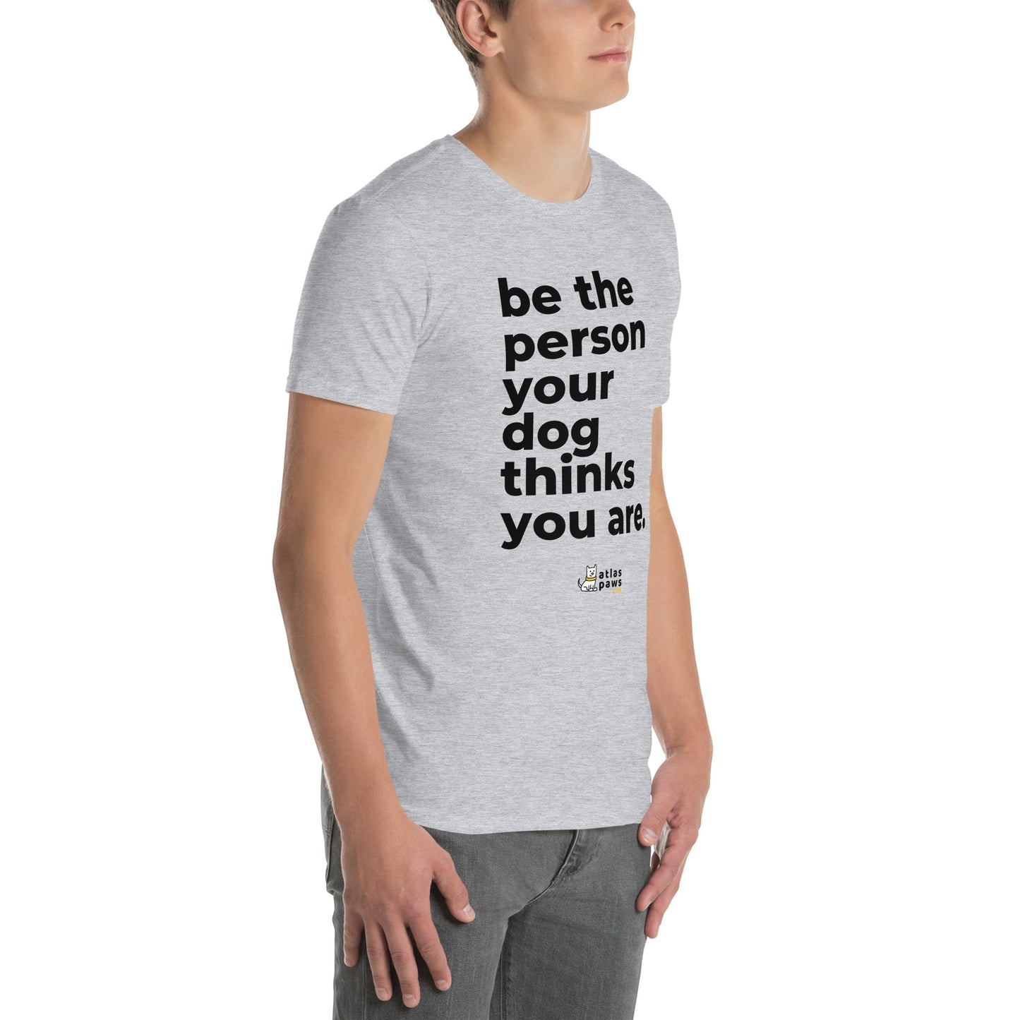 Short-Sleeve Unisex T-Shirt