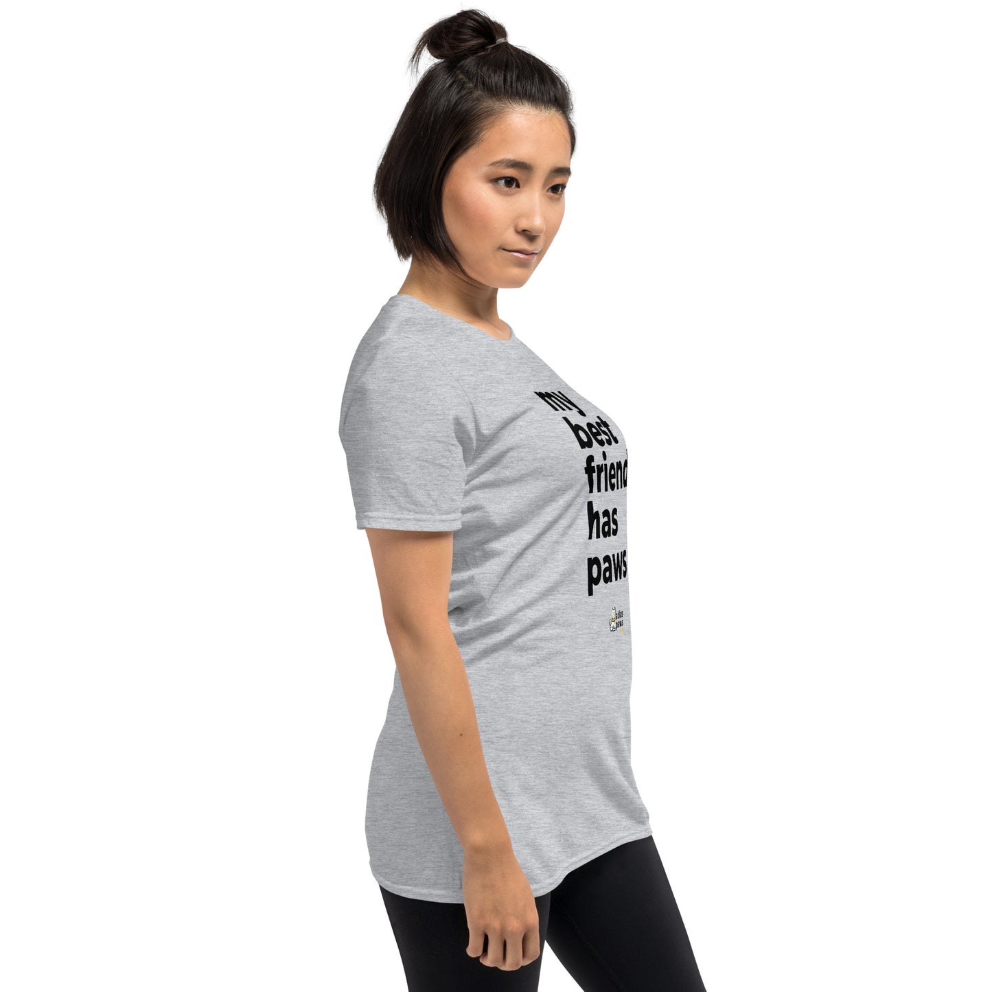 Short-Sleeve Unisex T-Shirt