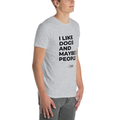 Short-Sleeve Unisex T-Shirt