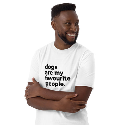 Short-Sleeve Unisex T-Shirt