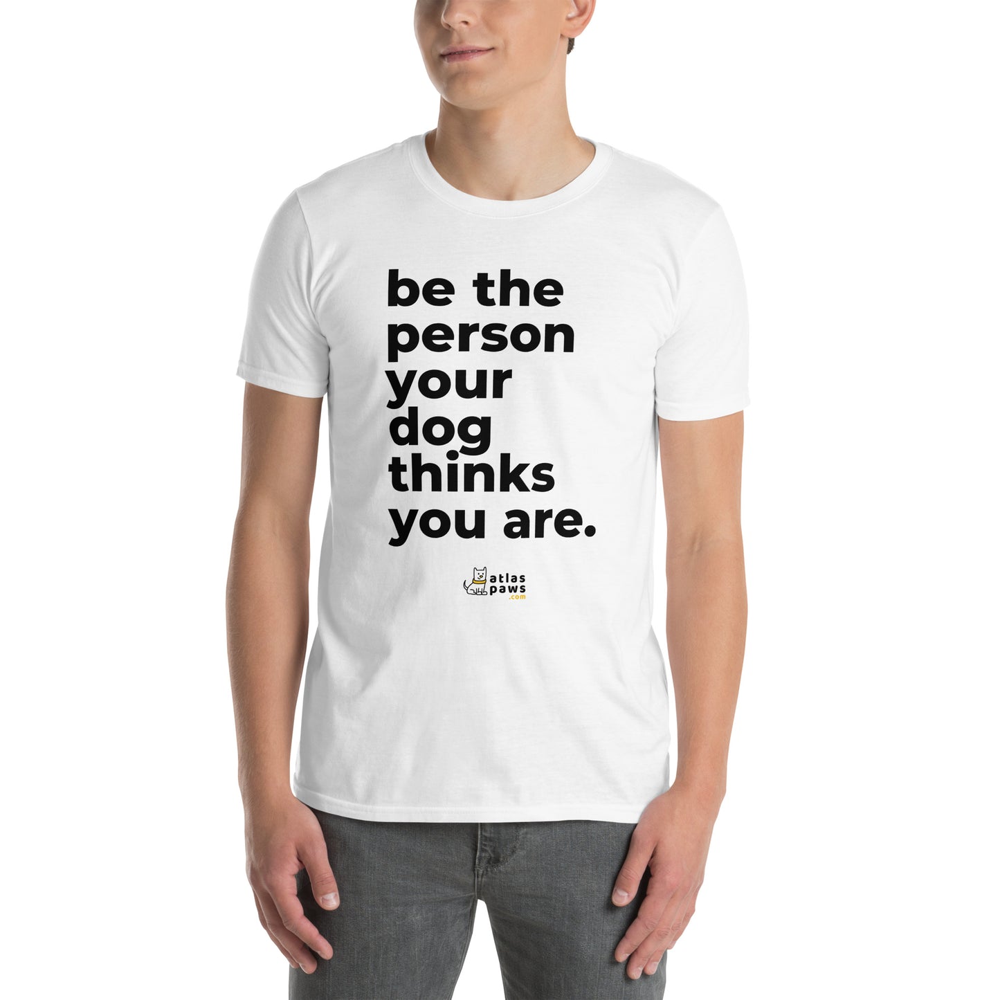 Short-Sleeve Unisex T-Shirt