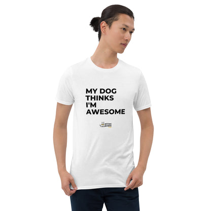 Short-Sleeve Unisex T-Shirt