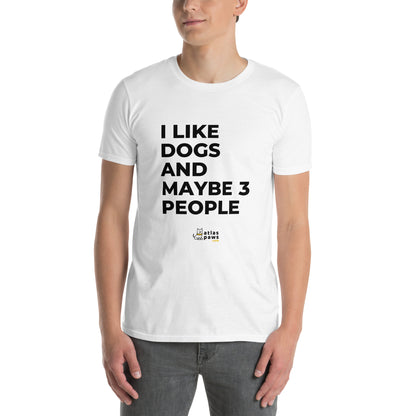 Short-Sleeve Unisex T-Shirt