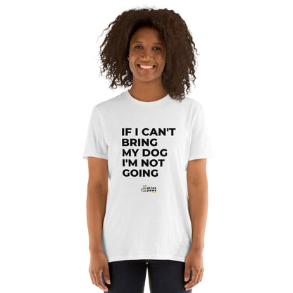 Short-Sleeve Unisex T-Shirt