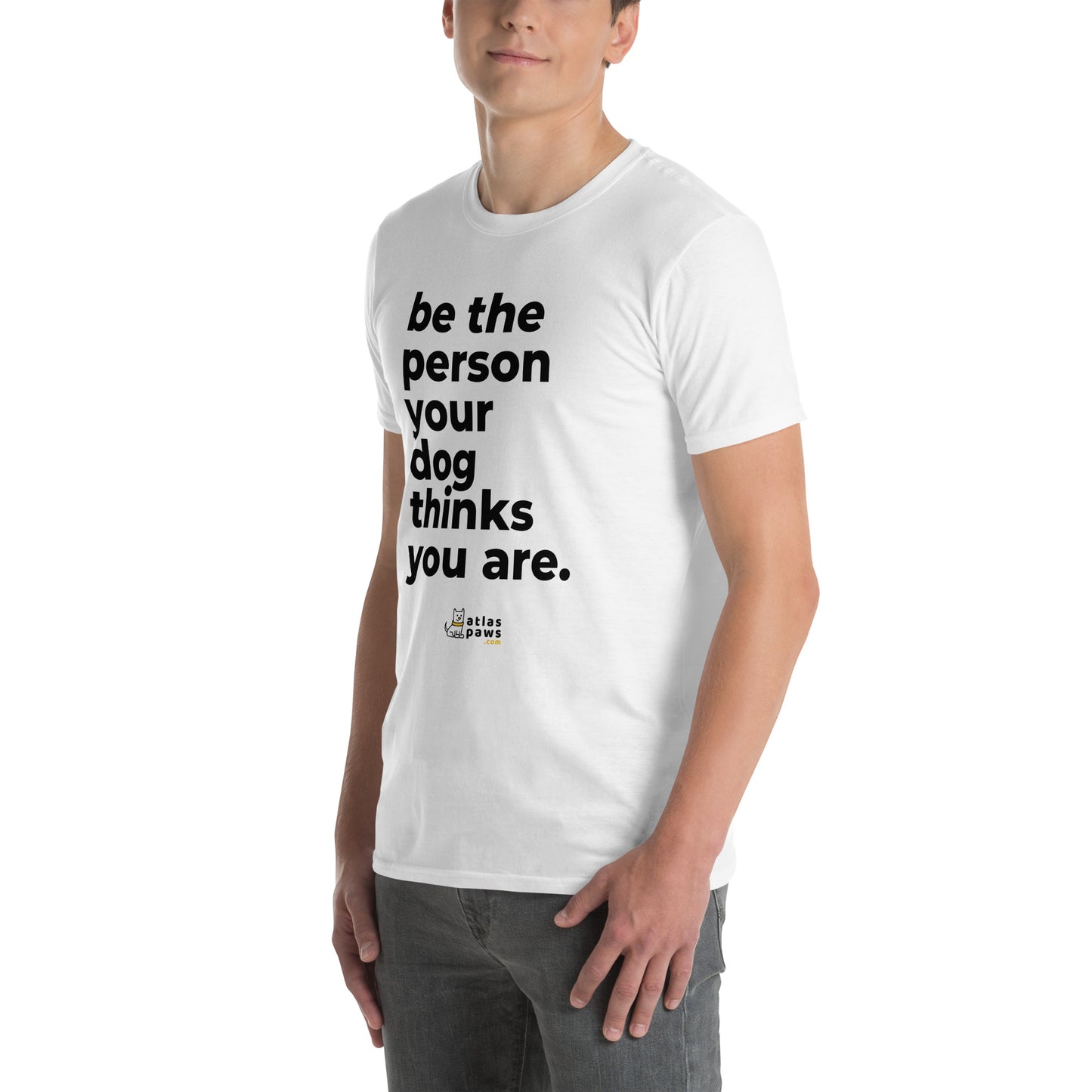 Short-Sleeve Unisex T-Shirt