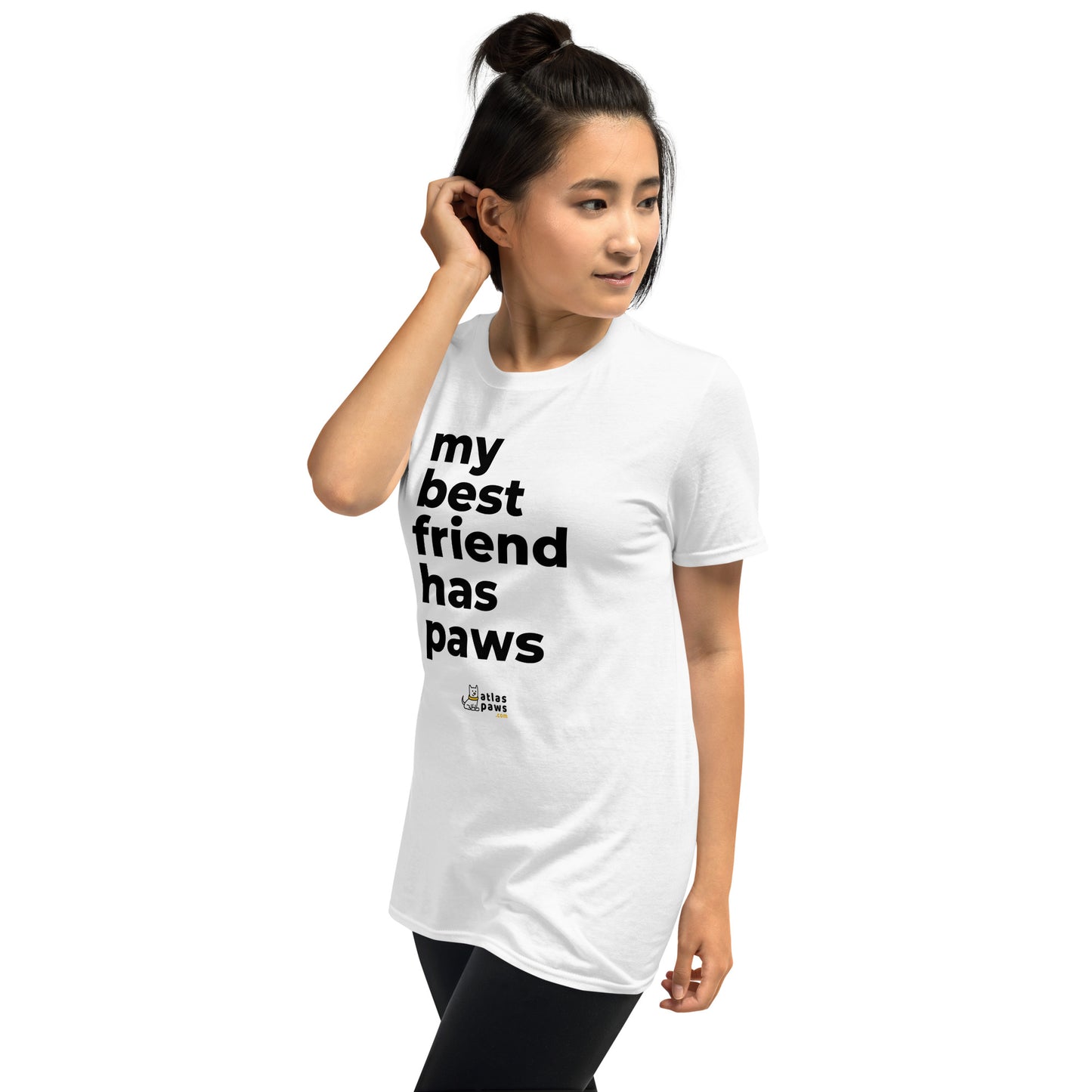 Short-Sleeve Unisex T-Shirt