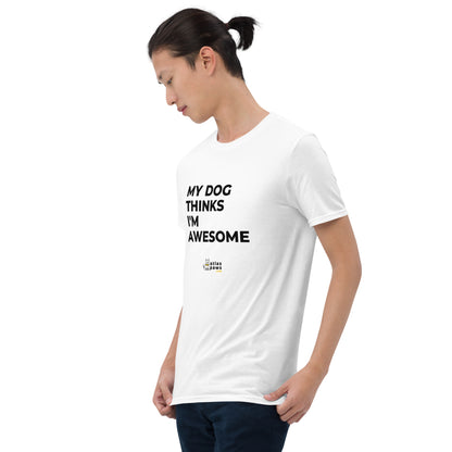 Short-Sleeve Unisex T-Shirt