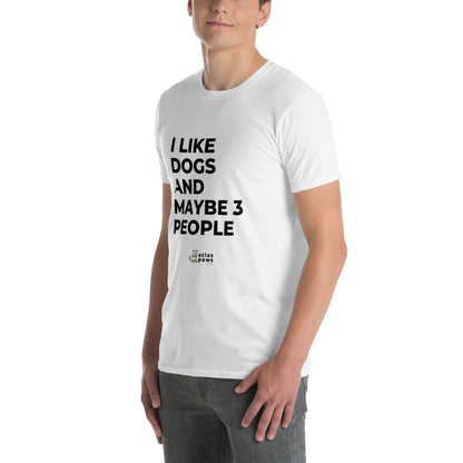 Short-Sleeve Unisex T-Shirt