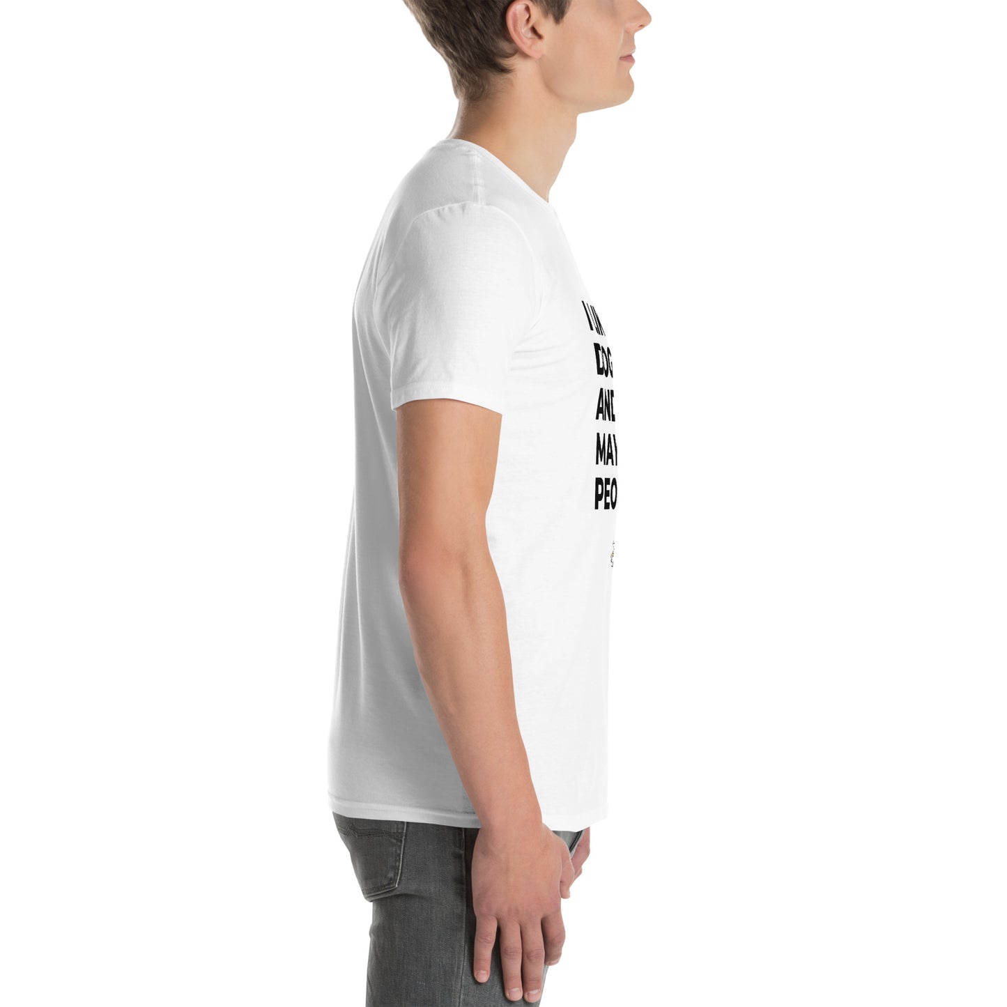 Short-Sleeve Unisex T-Shirt