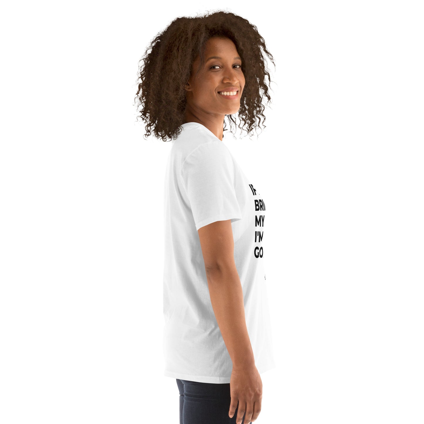 Short-Sleeve Unisex T-Shirt