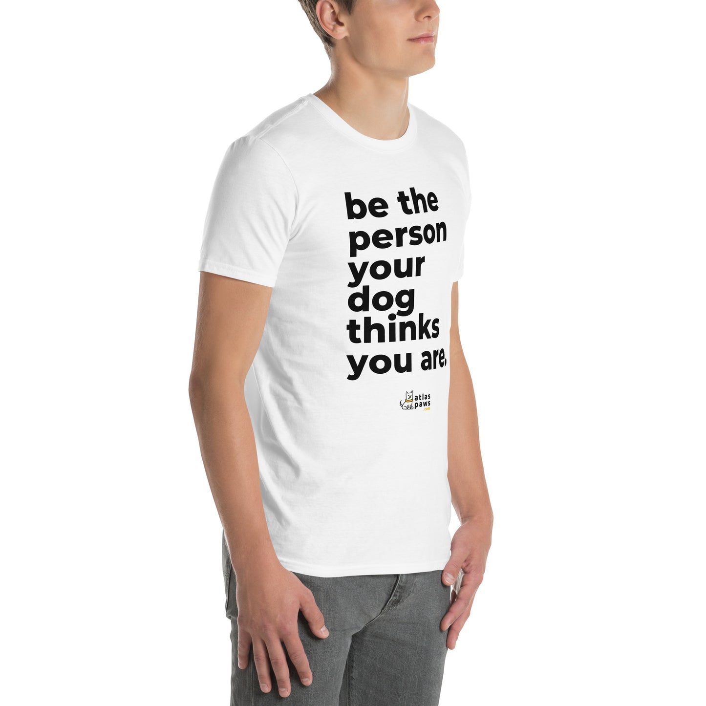 Short-Sleeve Unisex T-Shirt