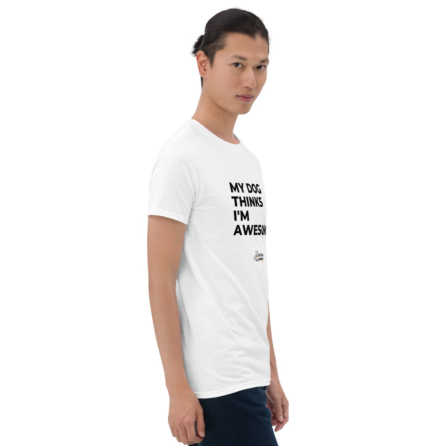 Short-Sleeve Unisex T-Shirt