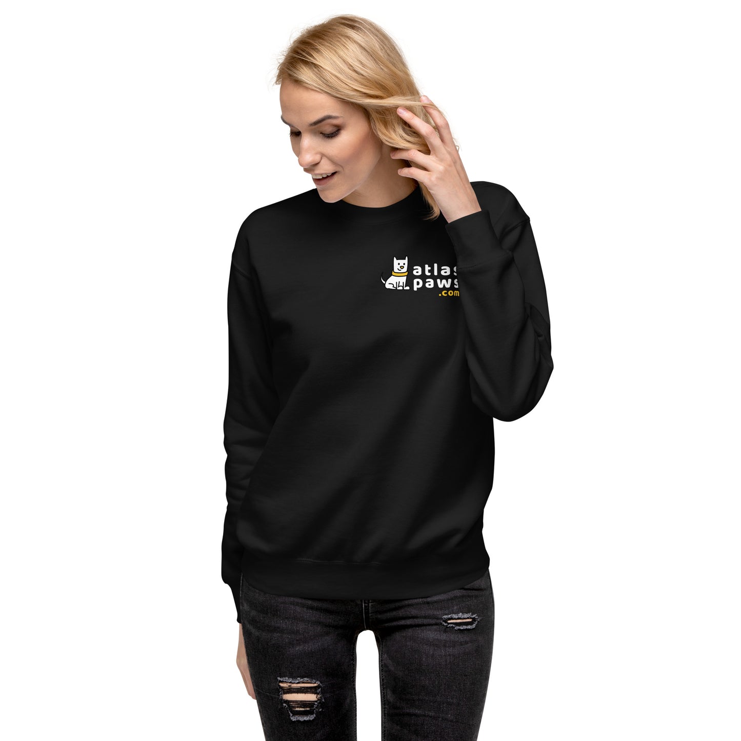 Unisex Premium Sweatshirt