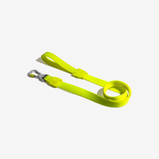 Neopro Lime Leash