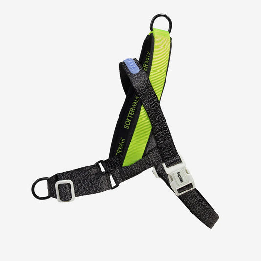 NOX SofterWalk Harness